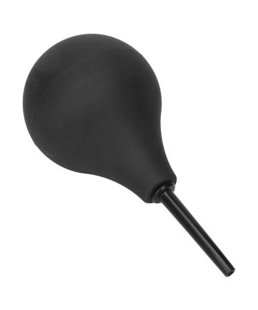 Analdschusche for men and women simple handling and reusable vaginal cleaner made of PVC material suitable for the time after birth and menstruation