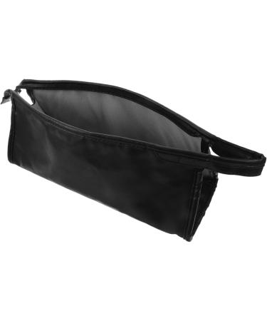 NOLITOY 2pcs Hair Dryer Storage Bag Hair Dryer Case Curling Iron Bag Modeling Toiletries Travel Pu - Buy Online on SooperMarket.com