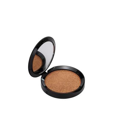 PuroBio Compact Resplendent Highlighter No. 03 Copper 9 g No. 03 Copper 9 g (1 pack)