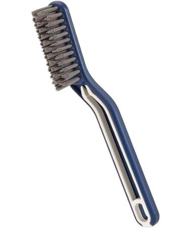 Professional Window Cleaning Tool Window Narrow Cleaning Brush Window Cleaning Convenient Household Tool Bathroom Cleaning Brushes Blue - Buy Online on SooperMarket.com