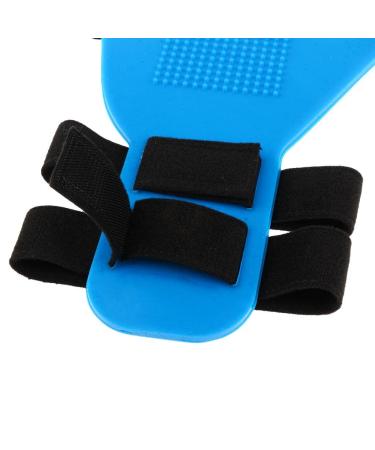 Jojomis Women Men Adults Elderly Finger Board Fingerboard Stroke Spasm Hemiplegia Training Brace Separator - Buy Online on SooperMarket.com