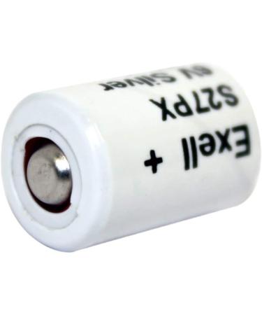 Buy Exell Battery S27PX - Replace ANSI/NEDA 1413MP IEC 4RN43 4AG13 4LR43 for Global Shipping - Buy Online on SooperMarket.com