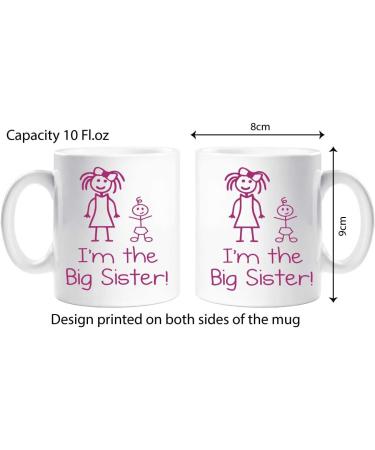60 Second Makeover Limited Eyelashes & 'I Woke Up Like This' Mug - Perfect Gift for Friends & Daughters | Shop Internationally - Buy Online on SooperMarket.com