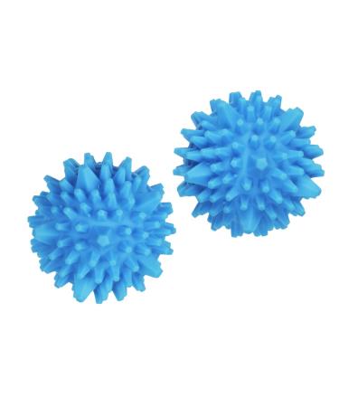 WENKO Dryer Balls Blue Diameter 7 cm Diameter 7 cm Blue