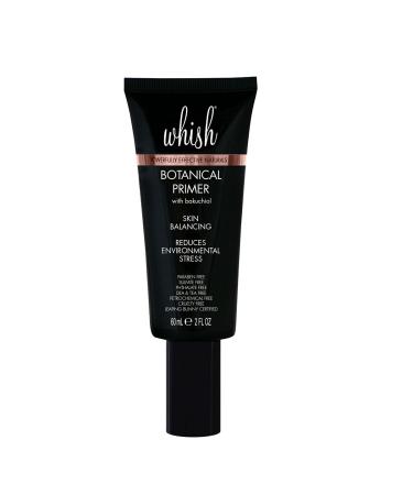 Whish Botanical Primer with Bakuchiol