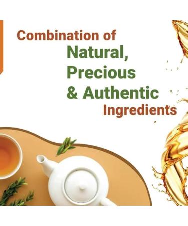Dawn Lee Gum Arabic Tea- Spices Blend- Premix for Vending Machine- Natural Sweetness- No Refined Sugar- Ideal After Fasting Drink- Strong Bones & Lubrication- Natural Tea- 1 KG - Buy Online on SooperMarket.com