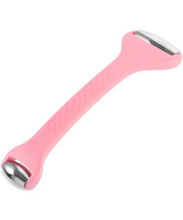 Beauty Roller Ice Roller for Eye Facial Facial Roller Face Eye Puffiness Roller Eye Manual Roller for Lady Woman Face Skin Face Massage Rollers Face Roller