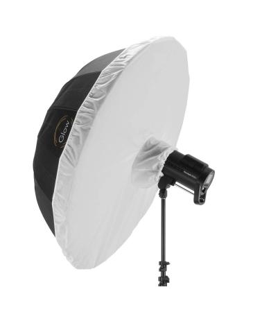 Glow Easy Lock 41" Translucent Umbrella Diffuser