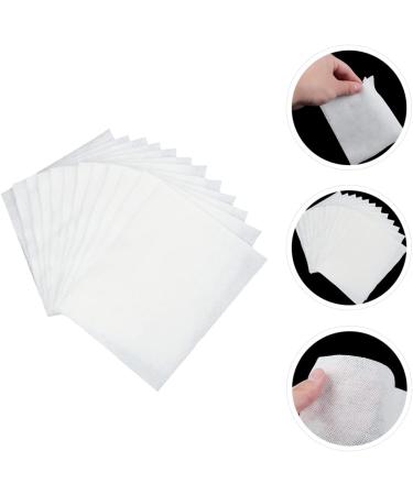 ORFOFE 48 Pcs 2 Sets Laundry Sheet Laundry Paper Washing Supply Household Laundry Absorption Paper Laundry Cloth Non-woven Fabric Laundry Paper Useful Absorption Paper Clothes - Buy Online on SooperMarket.com