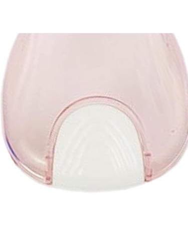 MagiDeal 6x Retainer Case Cleaning Box Holder for Mouth Guard & Aligner - International Shipping Available - Buy Online on SooperMarket.com