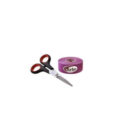 Turbo Purple Fitting Tape- 1 inch roll