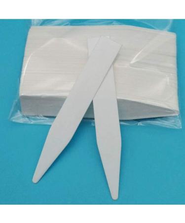 Fragrance Test Strips 200pcs - Essential Oils Tester Strips for Perfume Testing and Aromas - White Paper Strips for Scents Evaluation - Buy Online on SooperMarket.com