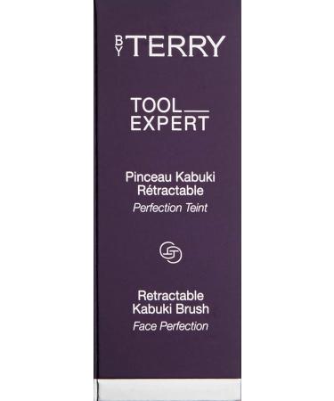 Buy By Terry Brush Pinceau Kabuki - Premium Kabuki Brush for Flawless Makeup | International Shipping Available - Buy Online on SooperMarket.com