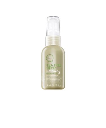 Tea Tree Hemp Replenishing Hair & Body Oil  2-in-1 Moisture Balance  For All Hair Types  1.7 fl. oz.