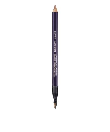 Kevyn Aucoin Unforgettable Lip Definer  Undressed: Long-wearing makeup lip definer. Water-resistant  defined tip accentuates lips. Blend-able. Dual-ended pencil and brush. All skin tones and types. UNDRESSED (subtle nude...