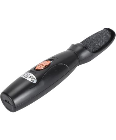 Electric Foot File Rechargeable 360 Rotating Professional Foot Care Powerful Ergonomic Portable Electric Foot Scrubber for Pedicure (Jiawu5gp0s4dqun-13) - Buy Online on SooperMarket.com
