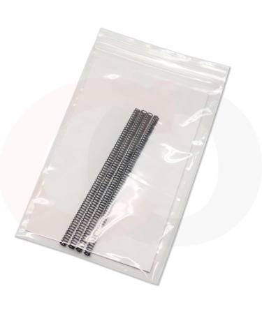 Captain O-Ring Replacement Tippmann CA-14 Drive Springs (4 Pack) - Compatible with Tippmann 98 Custom, Model 98, A5, X7, BT-4, SW-1 and More - Valken #59/82690, BT #60 Spring Replacement - Buy Online on SooperMarket.com