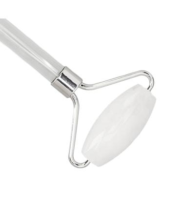 Jade Roller & 2-in-1 Face Massager - GUA-SHA Facial Tools for Home Use | Jadestein Skin Care Device - Eye Massage & Facial Lifting - Buy Online on SooperMarket.com