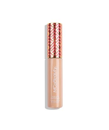 MCoBeauty Instant Camouflage and Contour Concealer - Ivory 0.3 oz | Full Coverage - Brightens, Smooths, and Corrects Imperfections - Buy Online on SooperMarket.com
