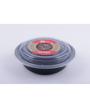 Khaoes Ready to Eat Mix Whole Vegetables Instant Mix Whole Vegetables with No Added Preservative and Colours (Item Weight : 81 gr Pack Of 1) - Buy Online on SooperMarket.com