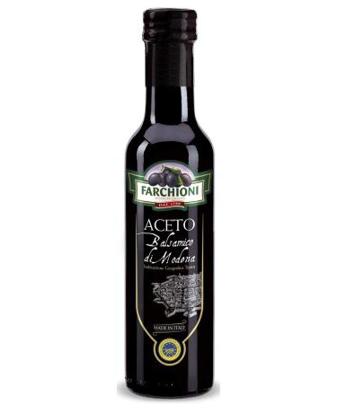 Farchioni - Balsamic Vinegar of Modena P.G.I. - 250ml