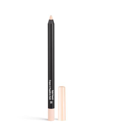 Inglot Kohlestift 1.2g - Waterproof Creamy Eyeliner for Wiped-Resistant Flexible Lashes - Easy Order | International Shipping - Buy Online on SooperMarket.com