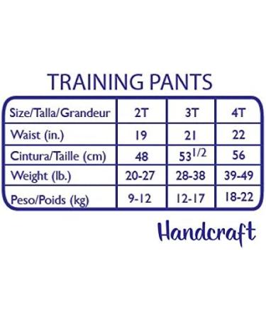 Disney Girls Princess Potty Training Pants 7-Pack 3T | Printraining - Buy Online on SooperMarket.com