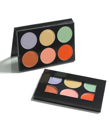 Mehron Makeup Celebr  Pro-HD Correct-It Palette