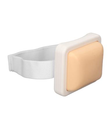 Injection Training Pad Soft Intramuscular Injection Practice Pad for Nurse for Hospital