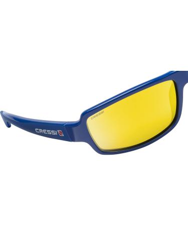 Cressi Ninja Floating & Flex Sunglasses for Adults | Unisex Stylish & Durable International Shipping - Buy Online on SooperMarket.com