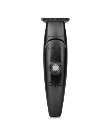 Stylecraft Prot g Cordless Hair Clipper and Trimmer Collection Black Trimmer
