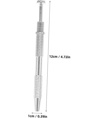 HAPINARY 1 Set Nail Art Scratch Pen Set Nail Art Tools Manicure Tools Nail Art Pick up Tool Manicure Nail Art Tool Sponge - Buy Online on SooperMarket.com
