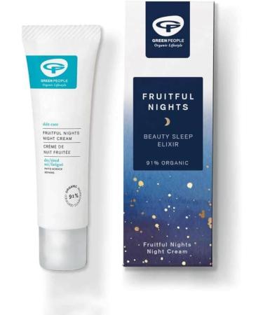Green People Fruitful Nights Stocking Filler 30 ml - Buy Online on SooperMarket.com