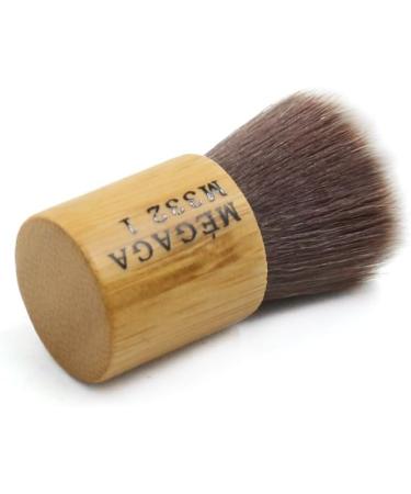 Ruilogod Mini Bristle Barber Hair Cutting & Shaving Brush - 5cm Face Dust Cleaning Tool in Multiple Colors - Buy Online on SooperMarket.com
