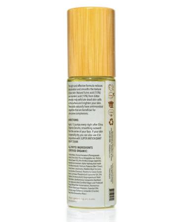 Restoring Dew Elixir - Revitalize Your Skin | International Shipping Available - Buy Online on SooperMarket.com
