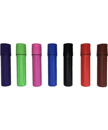 Blue Demon RST-14-BLACK Rod Storage Tube - Black | Durable Protection for Fishing Rods - Buy Online on SooperMarket.com