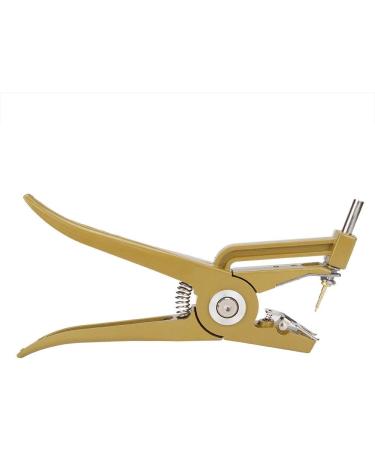 iFCOW Alloy Livestock Ear Tag for Farm Animals - Cow, Sheep, Rabbit - Buy Online on SooperMarket.com