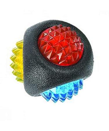 Happy Pet Disco Diamond LED Bone