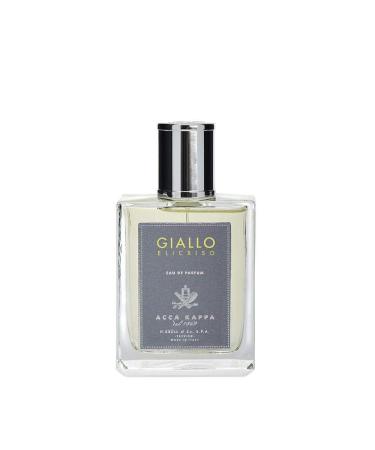 Acca Kappa GIALLO ELICRISO Eau de Parfum 100ml