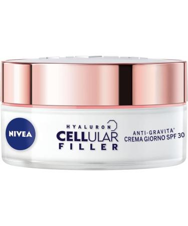 NIVEA Cellular Filler Anti-gravita' Day 50 ml Product for The Care of The face - Buy Online on SooperMarket.com