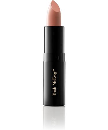 Trish McEvoy Easy Lip Color 0.12 oz. / 3.5 g Birthday Suit - Beige Nude - Buy Online on SooperMarket.com