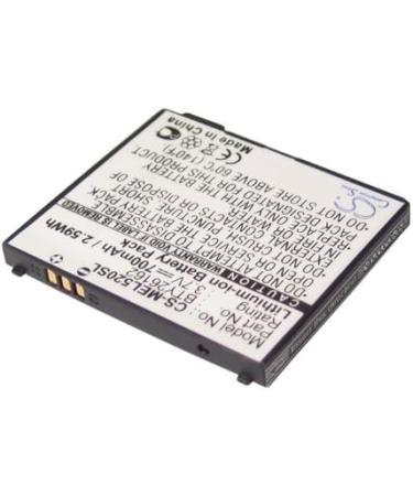 Buy Compatible Emporia BTY26162 Battery Replacement - 700mAh for International Shipping - Buy Online on SooperMarket.com