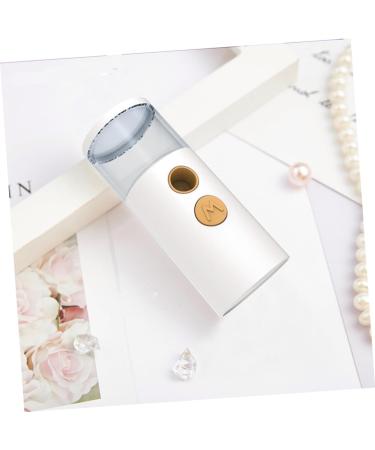 BELLIFFY 2pcs Home Humidifier Portable Humidifiers Nano Humidifier Facial Humidifier Humidifiers for Home - Buy Online on SooperMarket.com