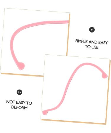 NOLITOY Eyelash Lift Kit - 3 Pairs Silicone Curlers & Perming Rods for Perfect Lifting & Curling - Buy Online on SooperMarket.com