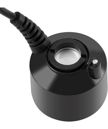 Water Feature Indoor Fog Machine Reptile FoggerMist Maker Mist Machine Aquarium Mister Fogger Water Fountain Pond Fog Machine Air Humidifier Water Fountain Pond Fog Atomizer for Water Fountain Po - Buy Online on SooperMarket.com