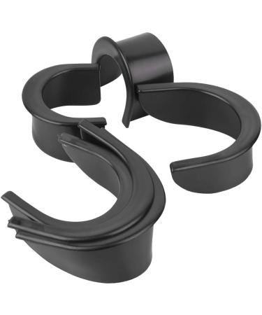 Yunir 6-Piece Pool Table Liner Pocket Rubber Accessory Set - Free Play & Coin-Operated for Billiard Pool Hall - Buy Online on SooperMarket.com