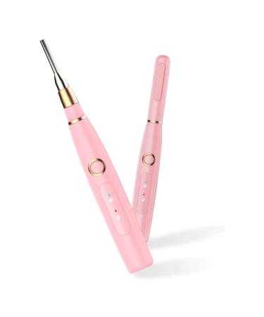 KANDUO Ear Wax Remover Wireless Otoscope Earwax Removal Tool 4.3mm Visual Ear Cleaning Camera Safe Ear Pick Ear Cleaning Endocsope Kit