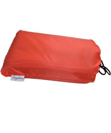Sonyabecca Parachute for Kids - 12FT, 12 Handles, Multicolored | Tent Cooperative Games and Birthday Gift - Buy Online on SooperMarket.com