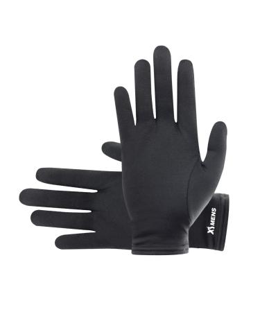 XS Scuba Spandex Glove Liners Men's