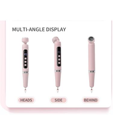Electric Nail Drill UV Nail Lamp 2 in 1 - Nail File with Small UV Light Portable Electric Manicure Pedicure Kit for Acrylic Gel Nails Polishing Curing - Buy Online on SooperMarket.com
